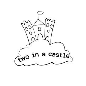 Two in a castle