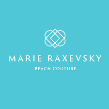Marie Raxevsky Beach Couture